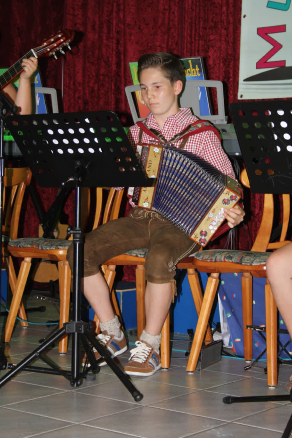 Konzert 2014 – Bild 47