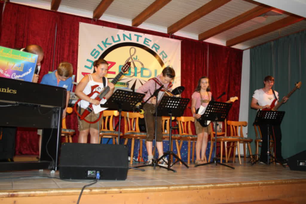 Konzert 2014 – Bild 50