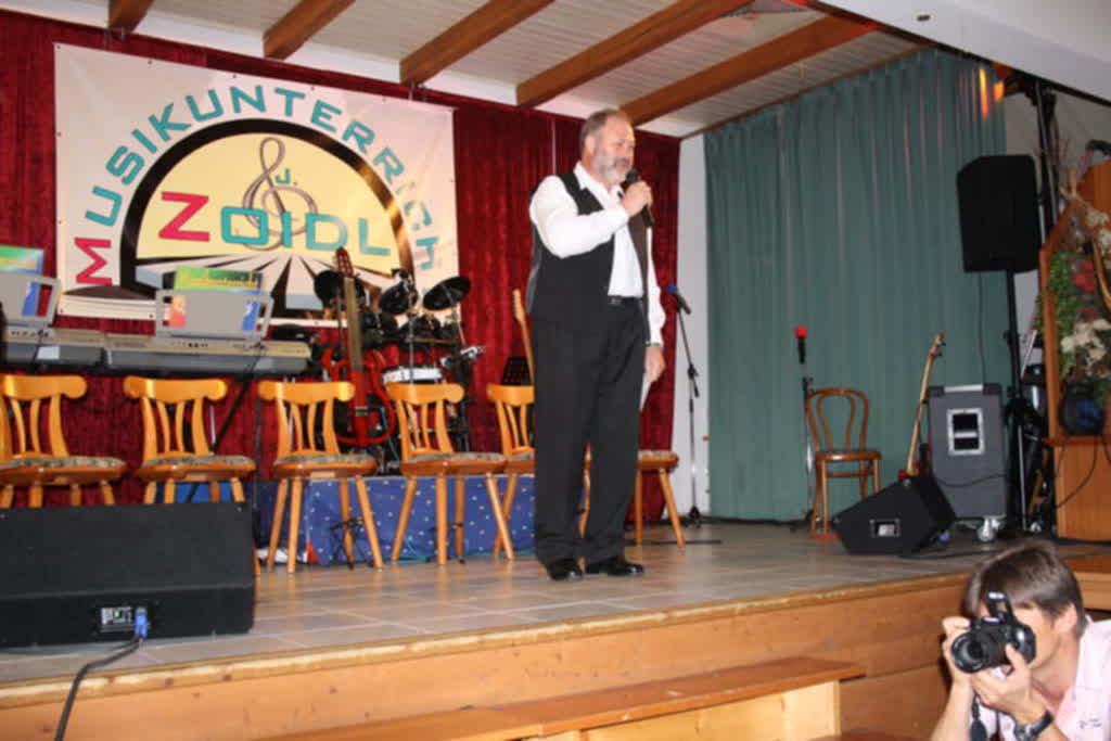 Konzert 2014 – Bild 6