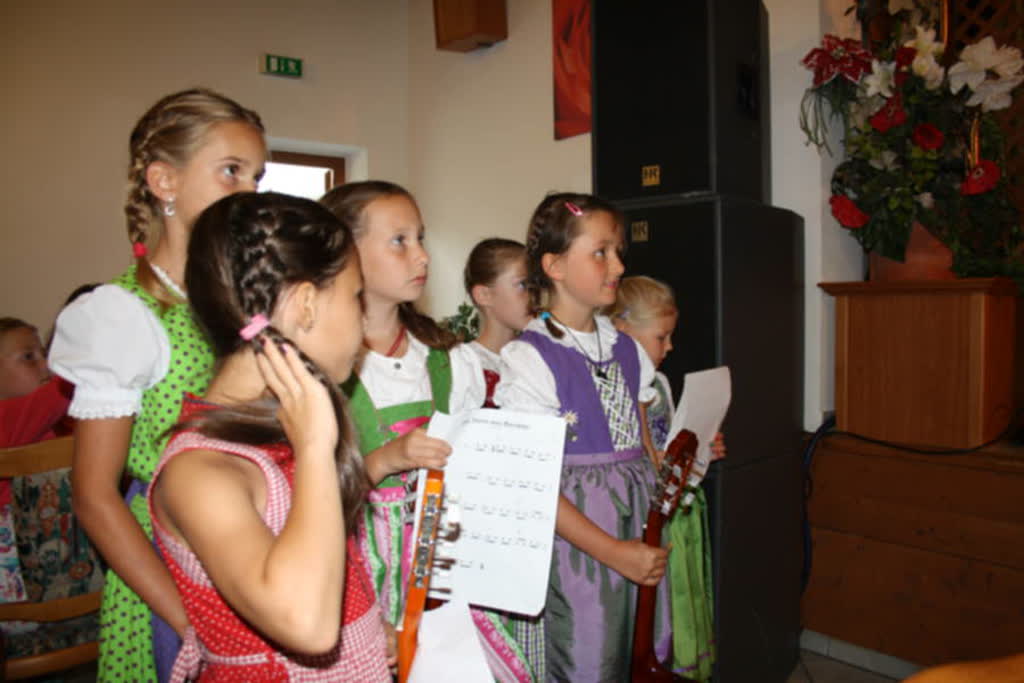 Konzert 2014 – Bild 7