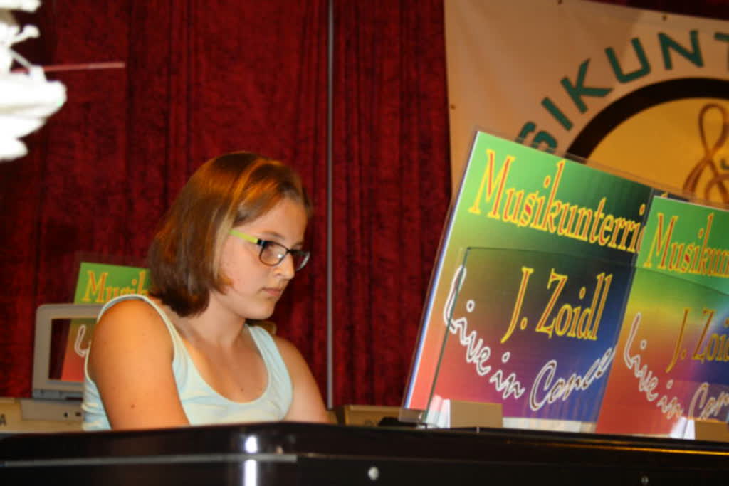 Konzert 2014 – Bild 79