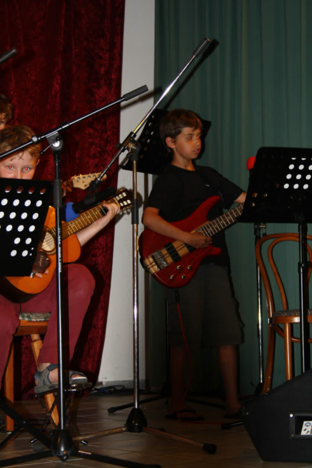 Konzert 2014 – Bild 8