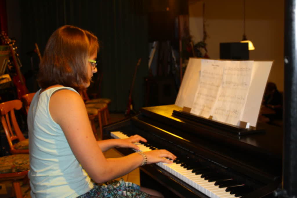 Konzert 2014 – Bild 80