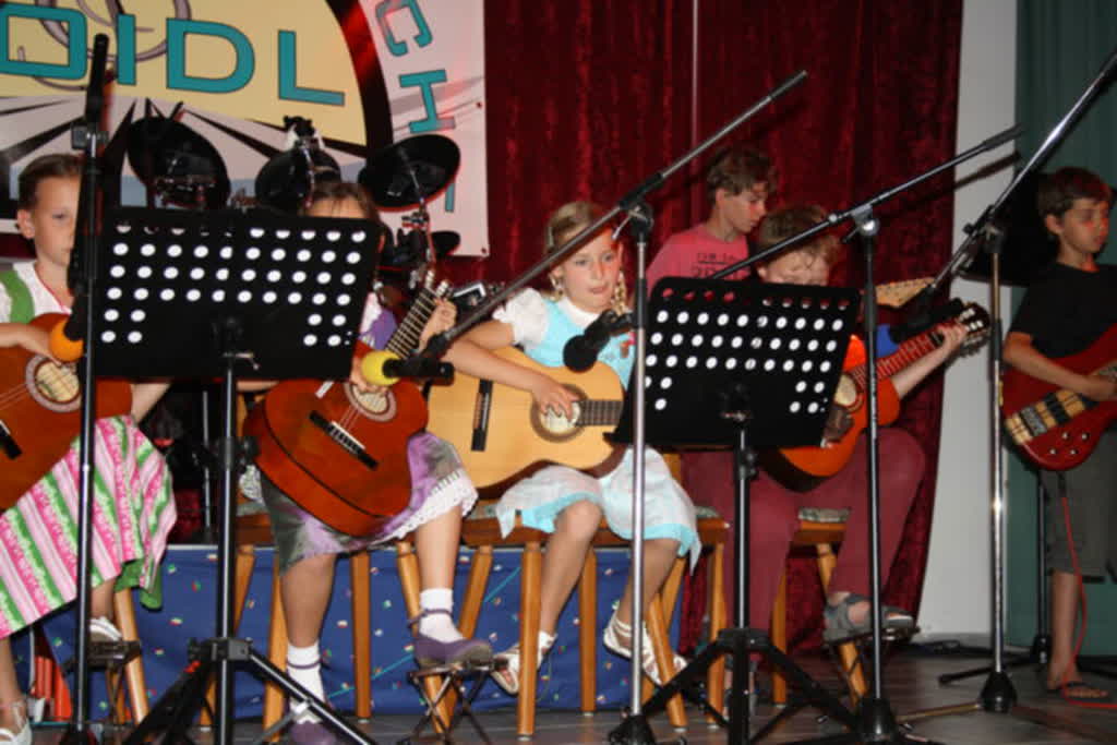 Konzert 2014 – Bild 9