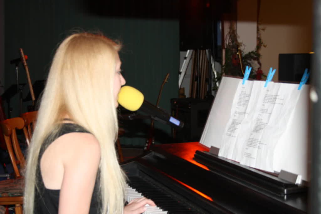Konzert 2014 – Bild 93