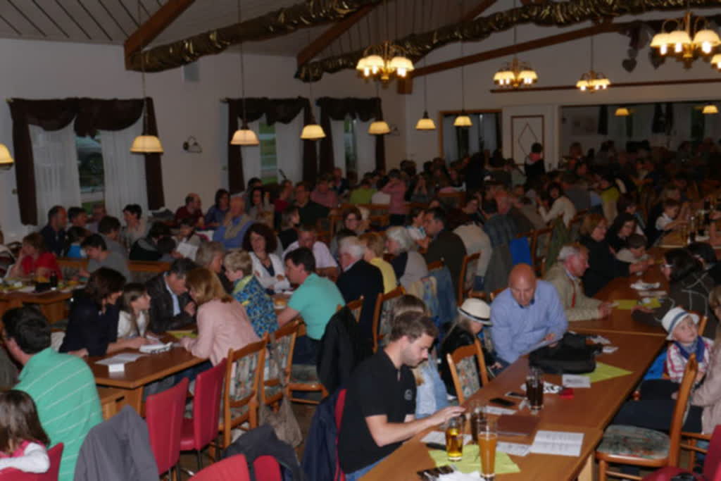 Konzert 2016
