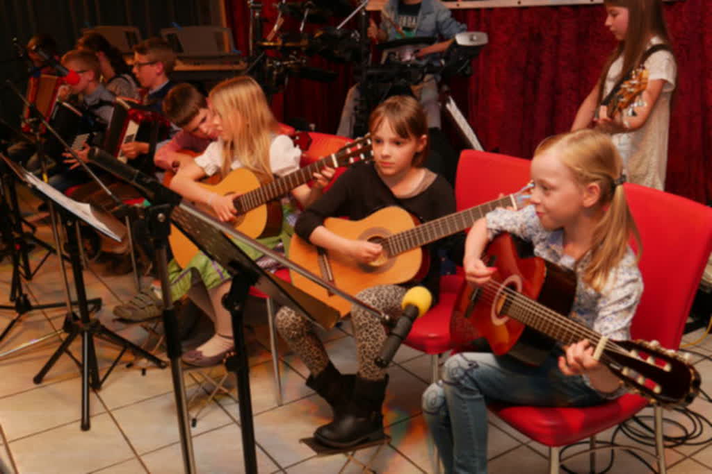 Konzert 2016 – Bild 10