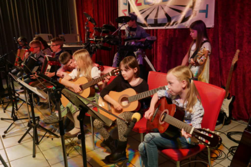 Konzert 2016 – Bild 11
