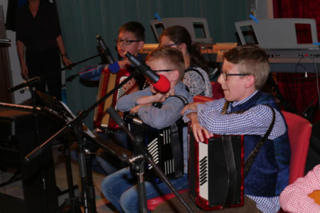 Konzert 2016 – Bild 14