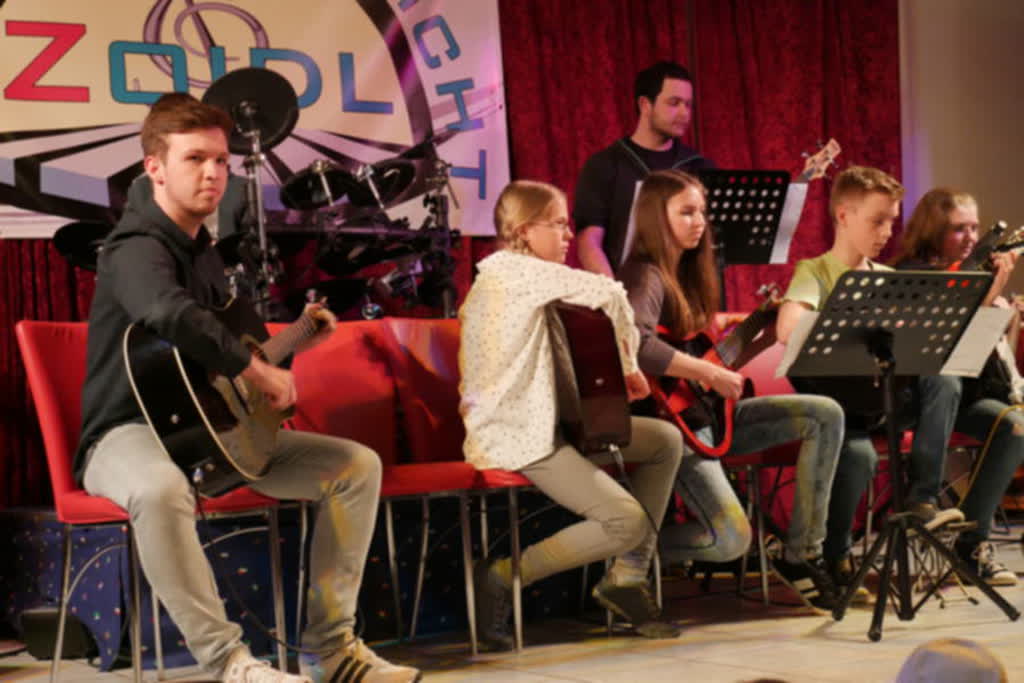 Konzert 2016 – Bild 23