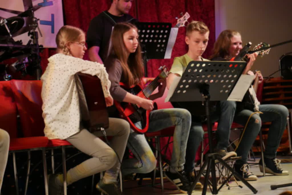 Konzert 2016 – Bild 24