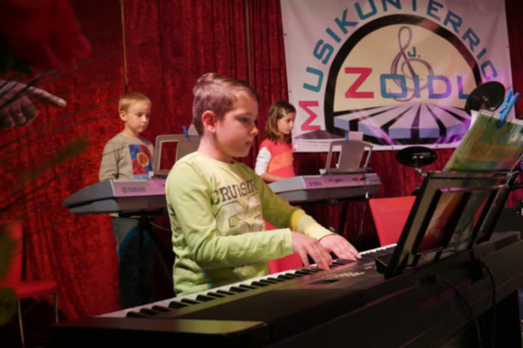 Konzert 2016 – Bild 3