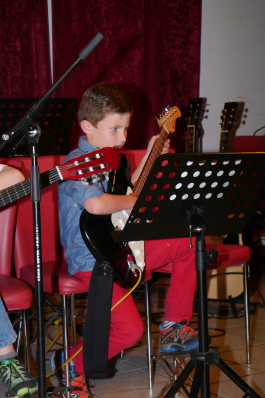 Konzert 2016 – Bild 38