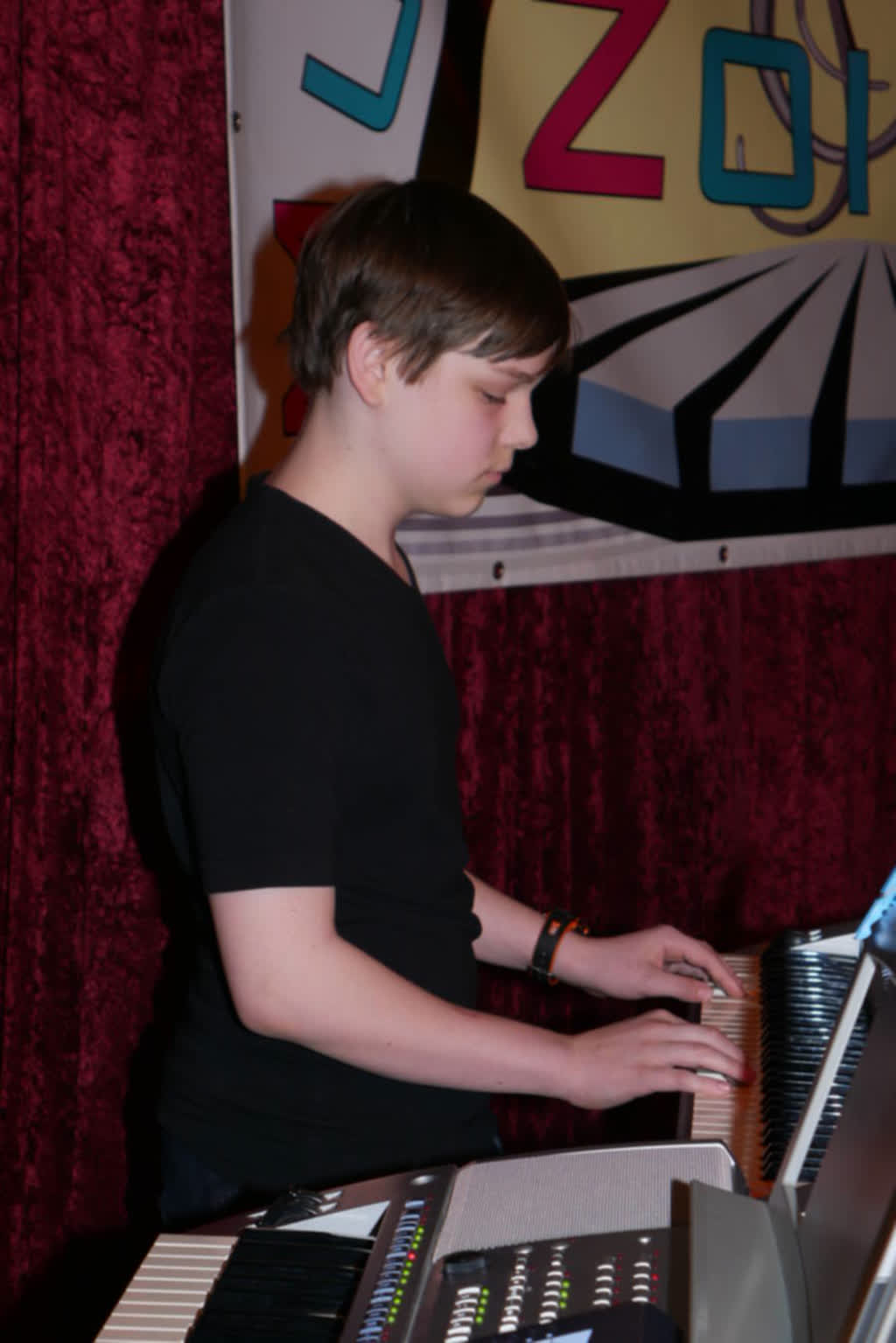 Konzert 2016 – Bild 40
