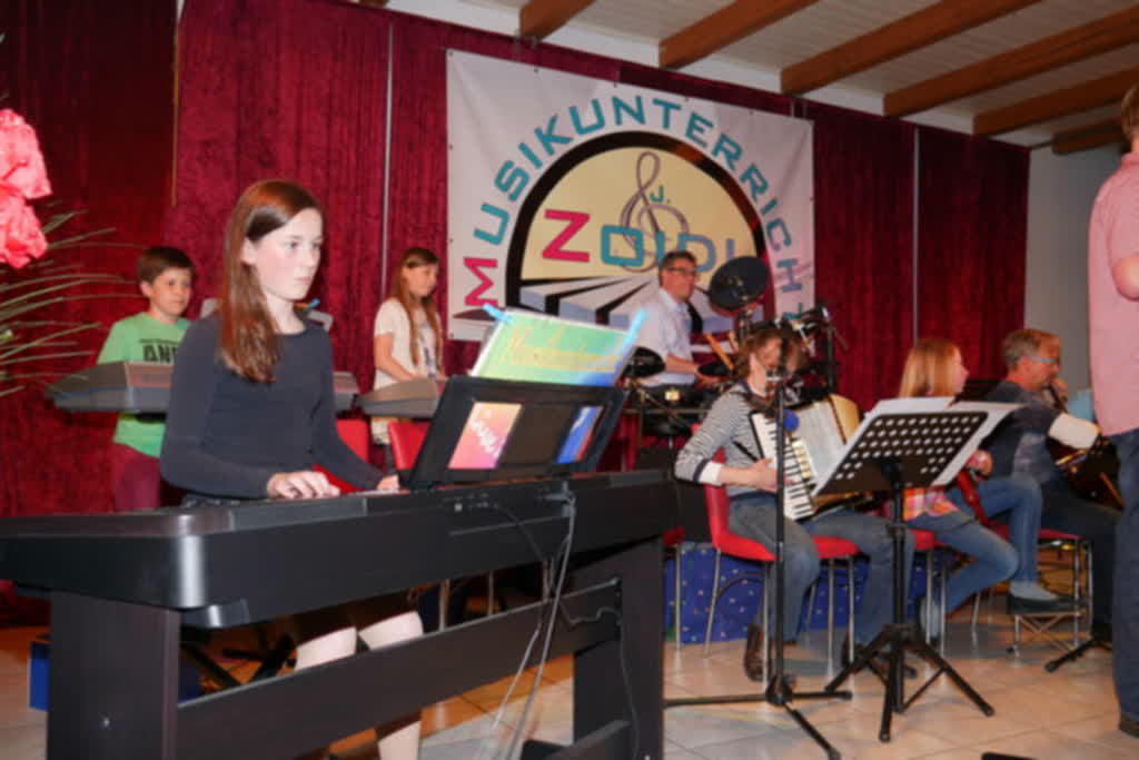 Konzert 2016 – Bild 41