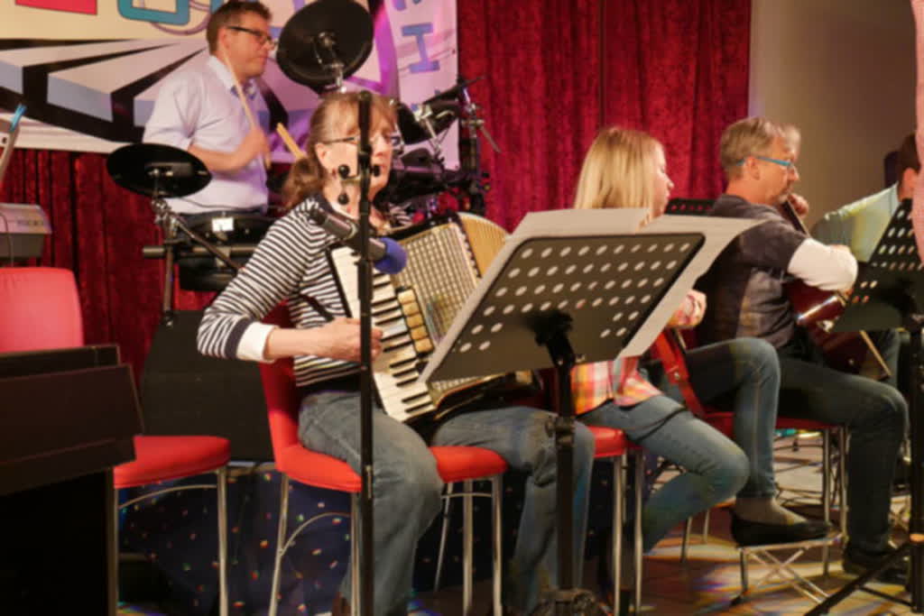 Konzert 2016 – Bild 43