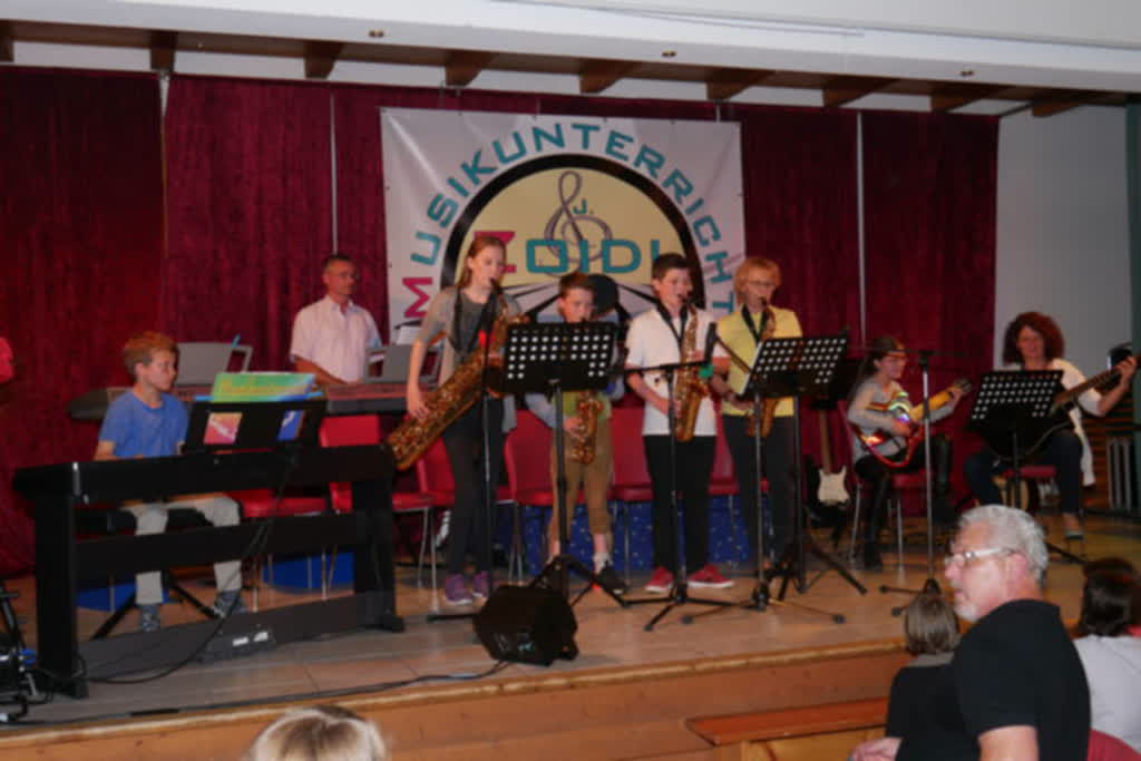 Konzert 2016 – Bild 45