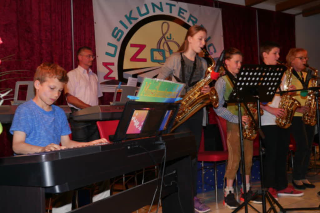 Konzert 2016 – Bild 46