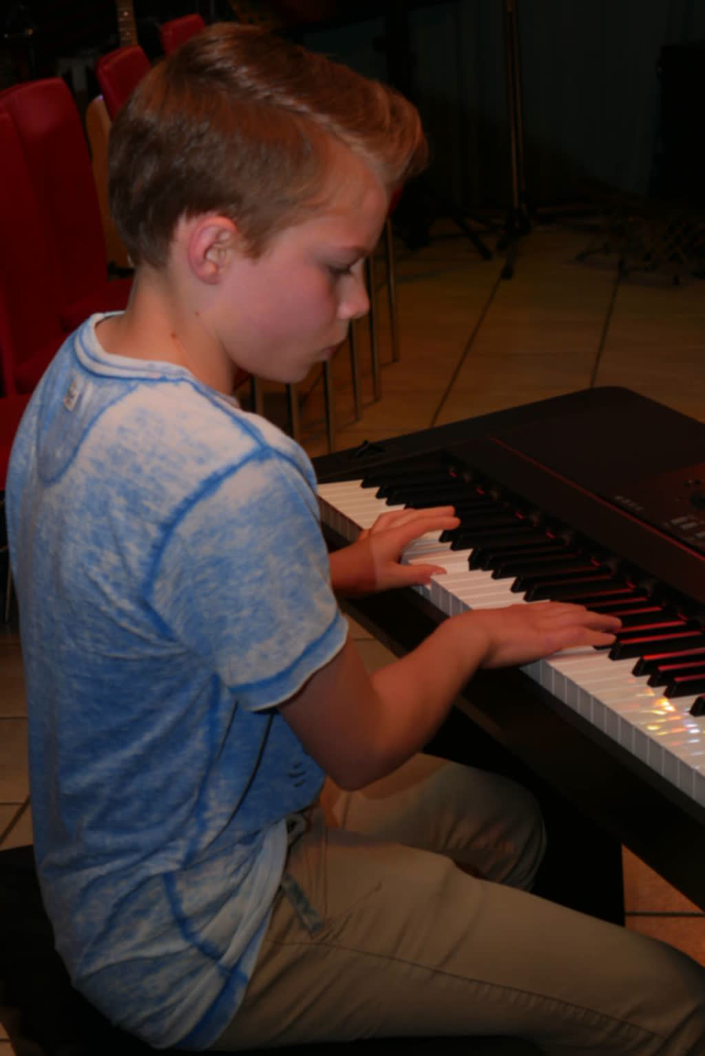 Konzert 2016 – Bild 50