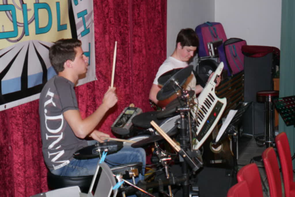 Konzert 2016 – Bild 59