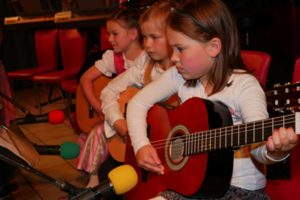 Konzert 2016 – Bild 6