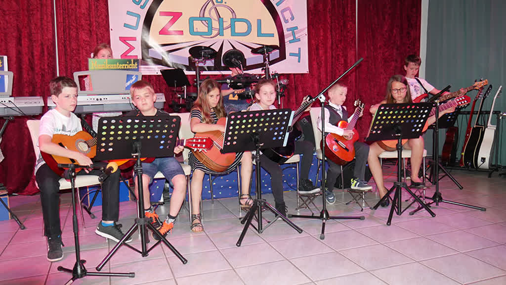 Konzert 2017 – Bild 10