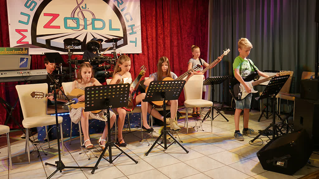 Konzert 2017 – Bild 14