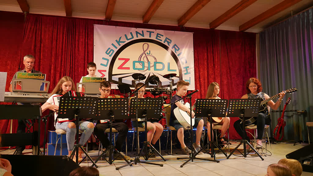 Konzert 2017 – Bild 25