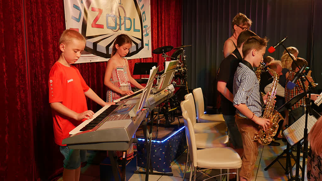 Konzert 2017 – Bild 36