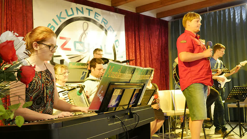 Konzert 2017 – Bild 45