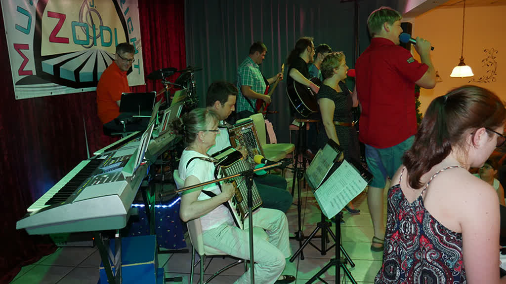 Konzert 2017 – Bild 47