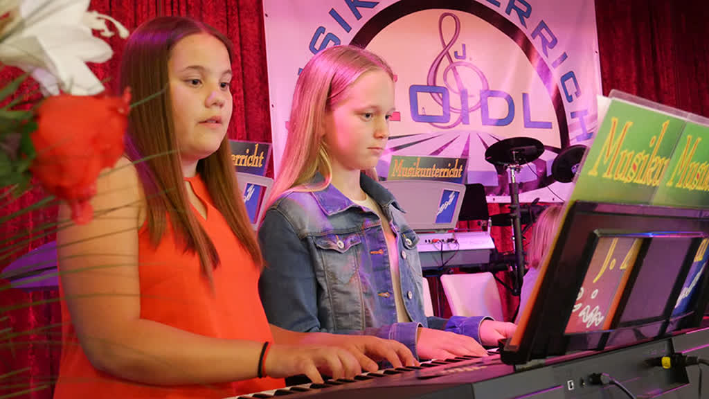 Konzert 2017 – Bild 7