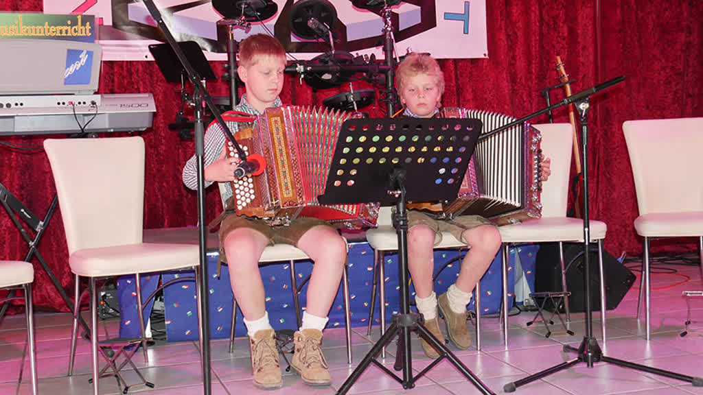 Konzert 2017 – Bild 9