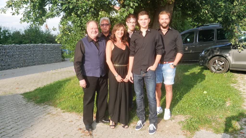 Konzert 2018