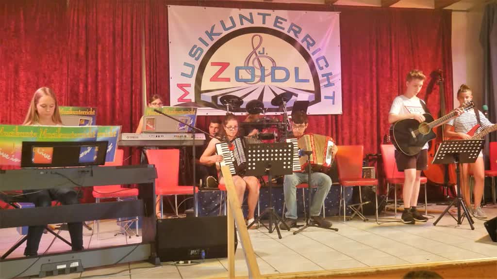 Konzert 2018 – Bild 11