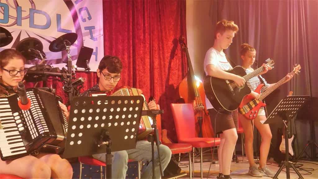 Konzert 2018 – Bild 13