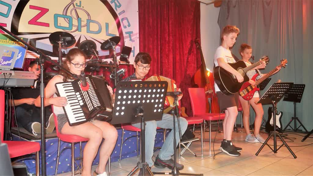 Konzert 2018 – Bild 14