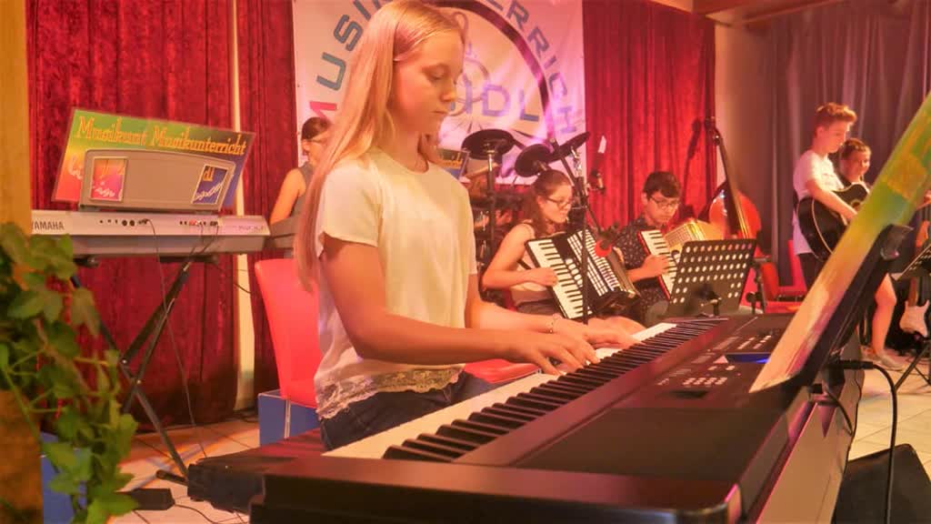 Konzert 2018 – Bild 15