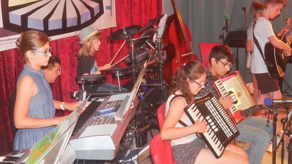 Konzert 2018 – Bild 16