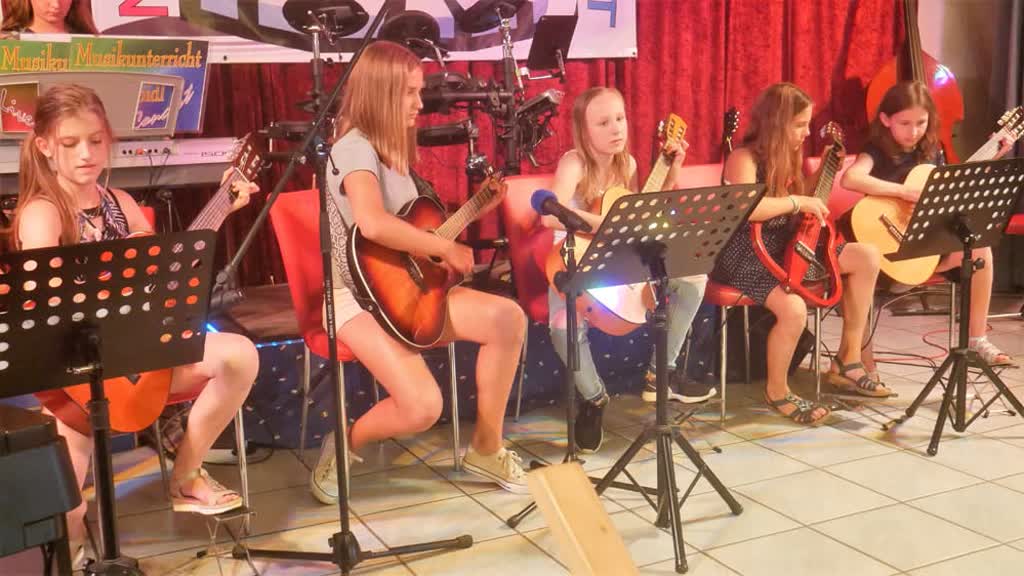 Konzert 2018 – Bild 18
