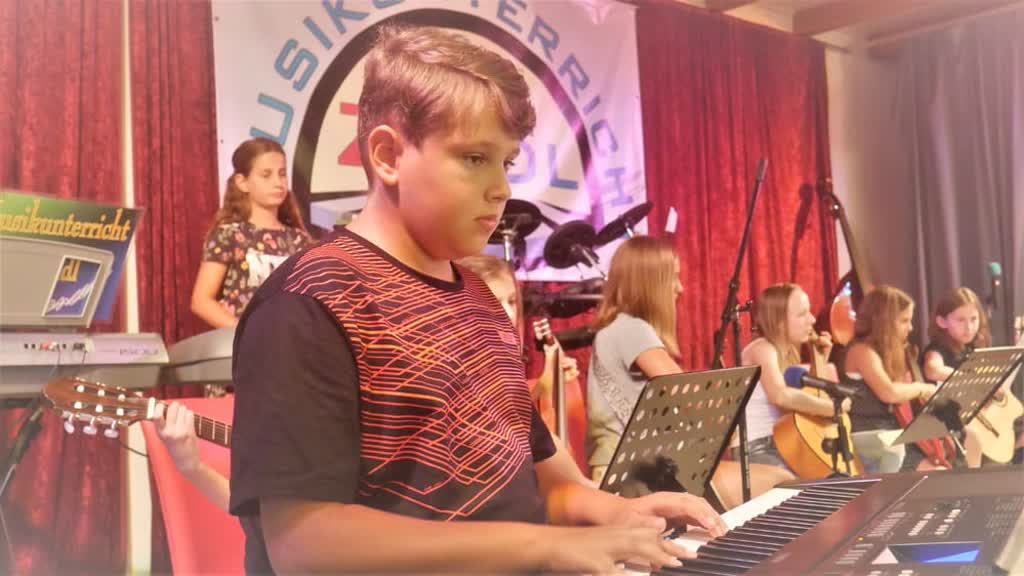 Konzert 2018 – Bild 19