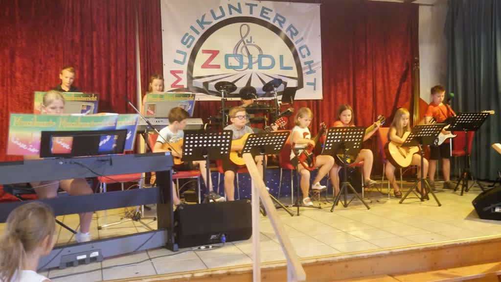 Konzert 2018 – Bild 2