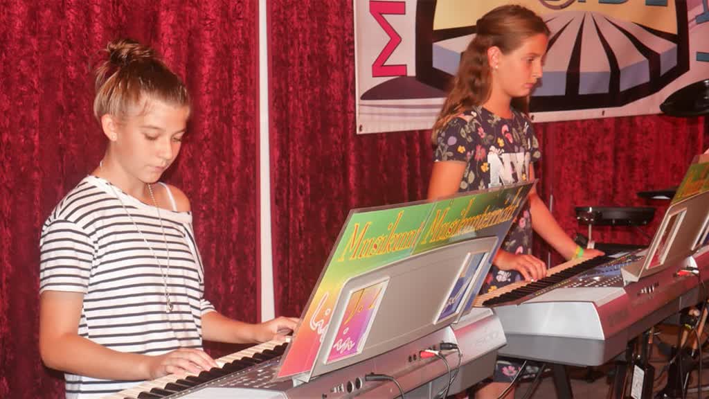 Konzert 2018 – Bild 21