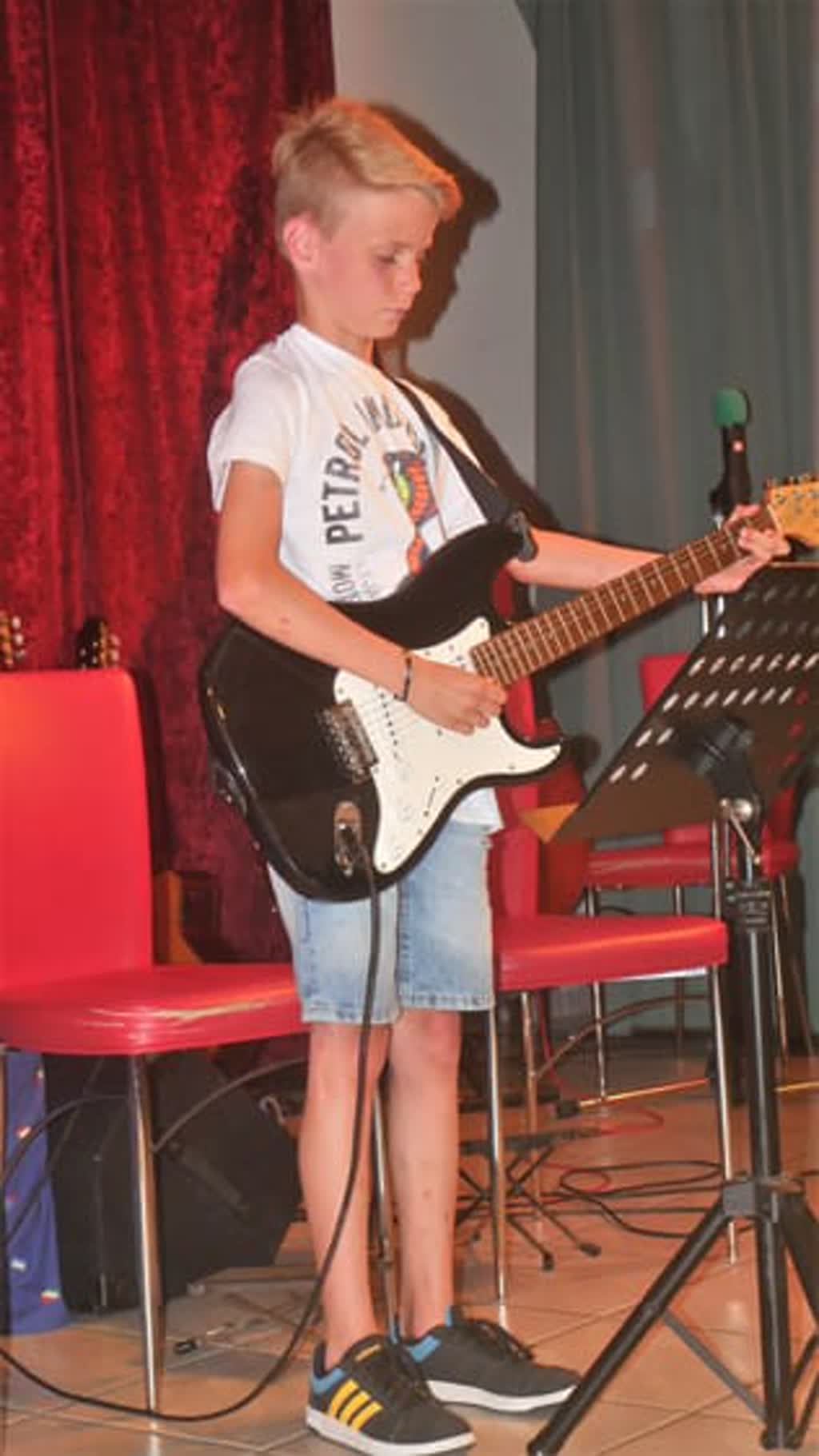 Konzert 2018 – Bild 24