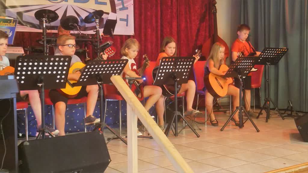 Konzert 2018 – Bild 3