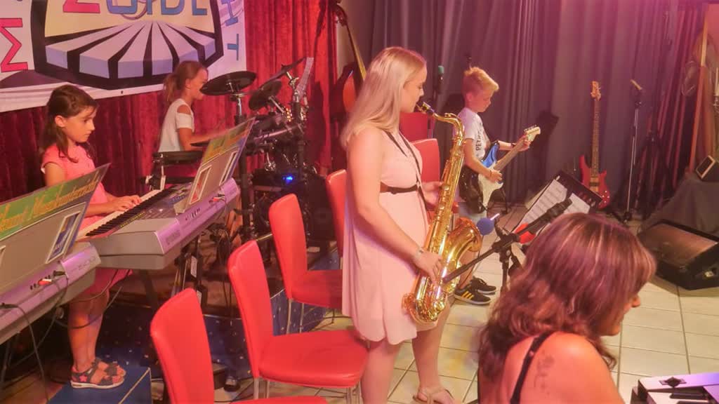 Konzert 2018 – Bild 31