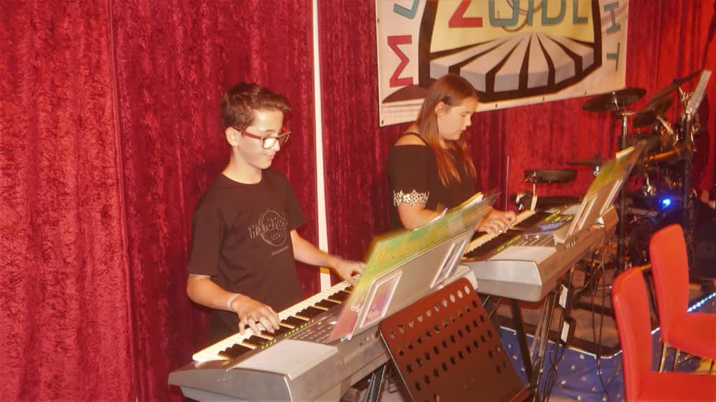 Konzert 2018 – Bild 33