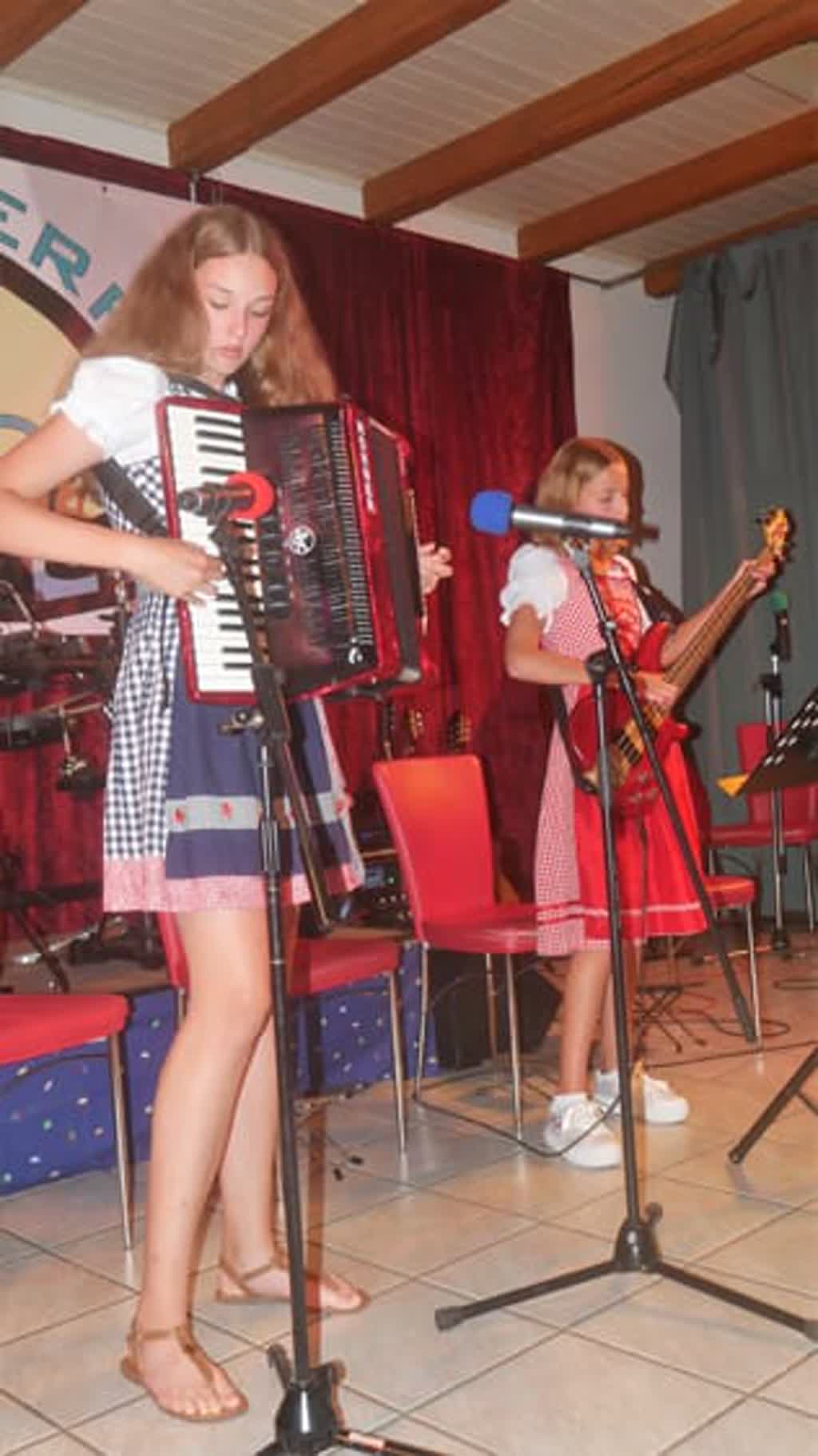 Konzert 2018 – Bild 34