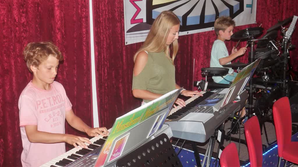 Konzert 2018 – Bild 41