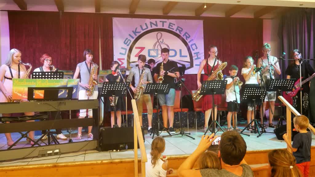 Konzert 2018 – Bild 42